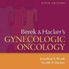 Berek and Hacker's Gynecologic Oncology 6th Edition