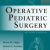 Operative Pediatric Surgery 2nd Edition