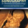 Fleischer's Sonography in Obstetrics & Gynecology 8th Edition