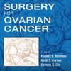 Surgery for Ovarian Cancer 3rd Edition