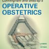 Cunningham and Gilstrap's Operative Obstetrics 3rd Edition