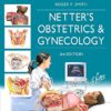 Netter's Obstetrics and Gynecology 3rd Edition