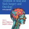 Textbook of Head and Neck Surgery and Oncology