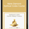Marie Diamond – Spiritual Codes Course