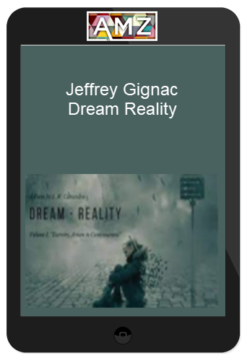 Jeffrey Gignac – Dream Reality