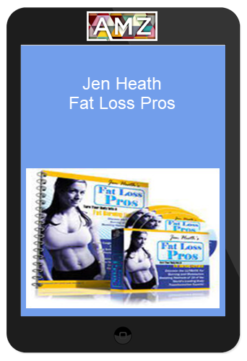 Jen Heath – Fat Loss Pros