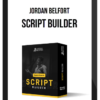 Jordan Belfort – Script Builder