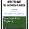 Orderflows – The Order Flow Playbook
