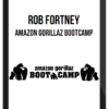 Rob Fortney – Amazon Gorillaz Bootcamp