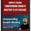 Simpler Trading – Compounding Growth Mastery Elite Package