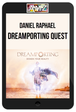 Daniel Raphael – Dreamporting Quest