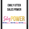 Emily Utter – Sales Power