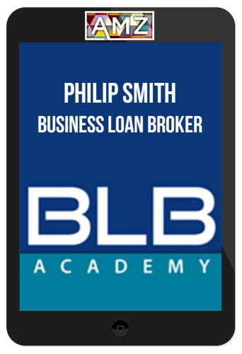 Philip Smith – Business Loan Broker