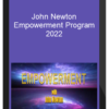 John Newton – Empowerment Program 2022