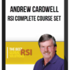 RSI Complete Course Set
