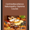Centreofexcellence – Naturopathy Diploma Course