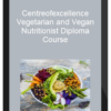 Centreofexcellence – Vegetarian and Vegan Nutritionist Diploma Course