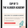 Cup of TJ – The Vlogger Academy