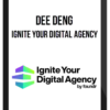 Dee Deng – Ignite Your Digital Agency