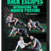 Priit Mihkelson - Back Escapes - Introducing The Hidden Posture