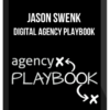 Jason Swenk – Digital Agency Playbook