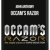John Anthony – Occam's Razor