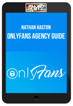 Nathan Haston – OnlyFans Agency Guide