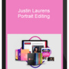 Justin Laurens – Portrait Editing