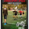 Robert dos Remedios – Chaos 2.0 – Sports Speed Training