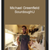 Michael Greenfield - SourdoughU