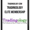 Tradingology.com – Tradingology Elite Membership