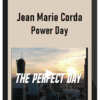Jean Marie Corda - Power Day