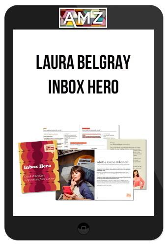 Laura Belgray – Inbox Hero