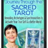 Magick Altman - Journey Through the Sacred Tarot