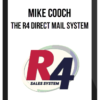 Mike Cooch – The R4 Direct Mail System