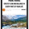 Prune Harris – Create Flow and Balance in Every Part of Your Life: The Nadis Class 1