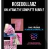 ROSEDOLLARZ – OnlyFans The Complete Bundle
