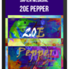 Sapien Medicine – 20E Pepper