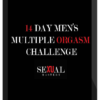 Sexual mastery – 14 Day men's Multiple Orgasm Challenge