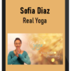 Sofia Diaz – Real Yoga