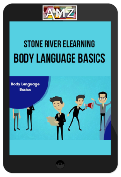 Stone River eLearning - Body Language Basics
