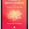 Connirae Andreas – Wholeness Work – January 2022 – Advanced Training – Level II