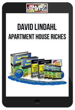 David Lindahl – Apartment House Riches