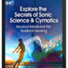 John Stuart Reid – Explore the Secrets of Sonic Science & Cymatics