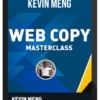 Kevin Meng – Web Copy Masterclass