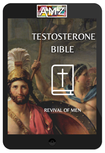 PrimalThrive – The Testosterone Bible – Revival Of Men