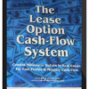 Ron Legrand – Lease Option Cash Flow System