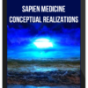 Sapien Medicine – Conceptual Realizations