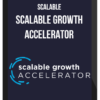 Scalable – Scalable Growth Accelerator