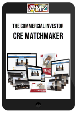 The Commercial Investor – CRE Matchmaker